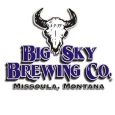 Available - Big Sky Brewing Co.
